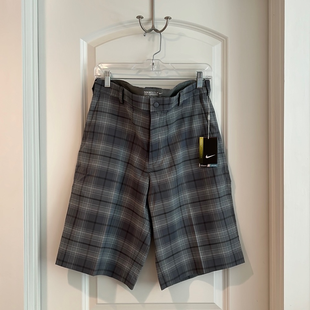 Nike Golf Tour Performance Shorts